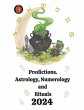 Predictions. Astrology, Numerology and... - Bild 1