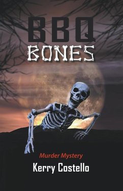 BBQ Bones - Costello, Kerry
