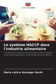 Le système HACCP dans l'industrie alimentaire