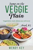 Jump on the Veggie Train