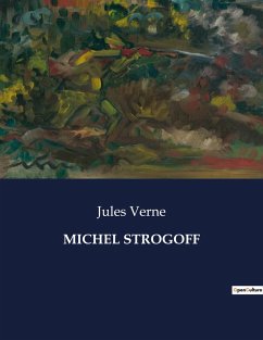 MICHEL STROGOFF - Verne, Jules