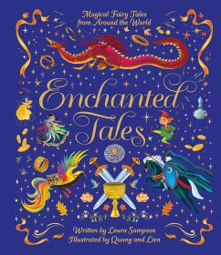 Enchanted Tales - Sampson, Laura