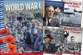 World Wars Grades 5+: 5-Book Set World Wars Grades 5+: 5-Book Set