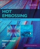 Hot Embossing