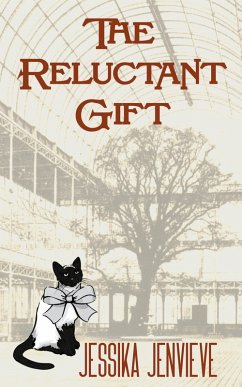 Cover The Reluctant Gift