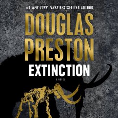 Extinction - Preston, Douglas