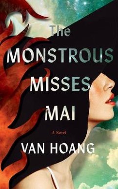 The Monstrous Misses Mai - Hoang, Van