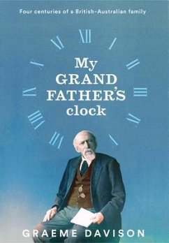 My Grandfather's Clock - Davison, Graeme