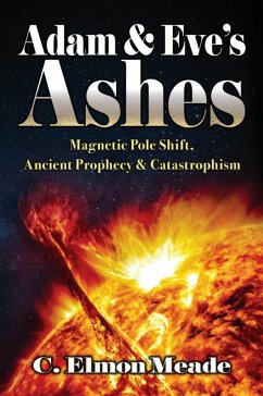 Cover Adam & Eve's Ashes (eBook, ePUB)