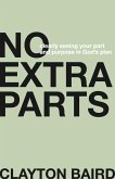 No Extra Parts (eBook, ePUB)