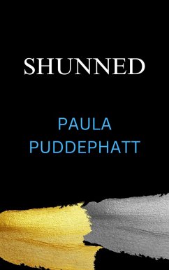 Cover Shunned (eBook, ePUB)