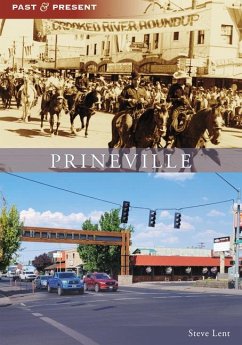 Prineville - Lent, Steve