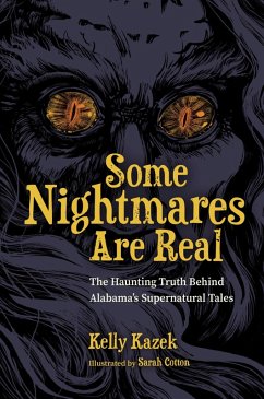 Cover Some Nightmares Are Real