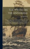 The Wreck on the Andamans
