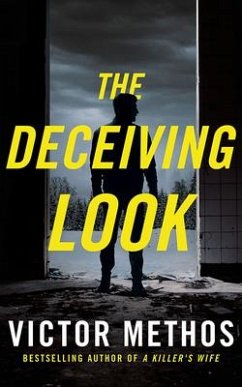 The Deceiving Look - Methos, Victor