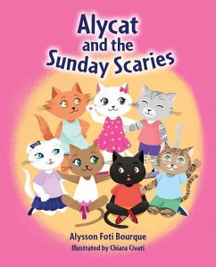 Alycat and the Sunday Scaries - Bourque, Alysson Foti