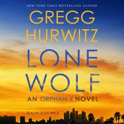 Lone Wolf - Hurwitz, Gregg