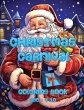 Christmas Carnival Coloring Book - Bild 1