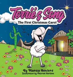 Torrie's Song - Ashford, Marcia