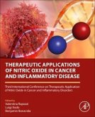 Therapeutic Applications of Nitric Oxide in Cancer and Inflammatory Disorders Therapeutic Applications of Nitric Oxide in Cancer and Inflammatory Disorders