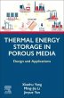 Thermal Energy Storage in Porous Media - Bild 1