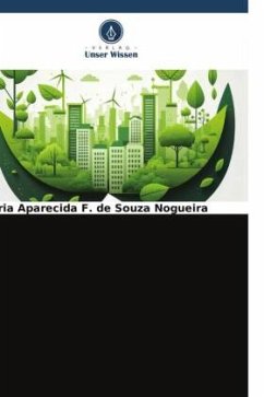 Ziele für nachhaltige Entwicklung (SDGs) - Nogueira, Maria Aparecida F. de Souza