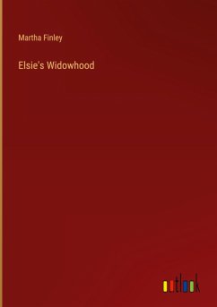 Elsie's Widowhood