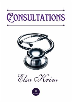 Consultations - Elsa Krim