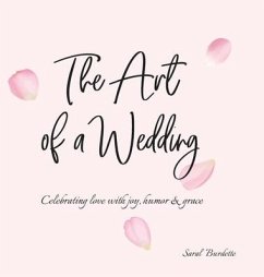 The Art of a Wedding - Burdette, Saral
