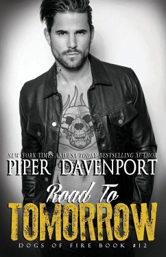 Road to Tomorrow - Davenport, Piper