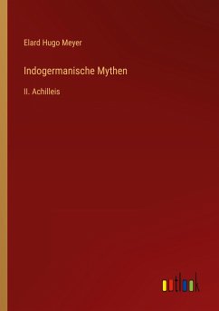 Indogermanische Mythen