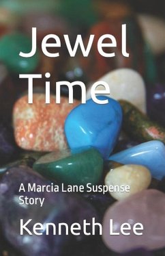 Jewel Time - Lee, Kenneth Marshall