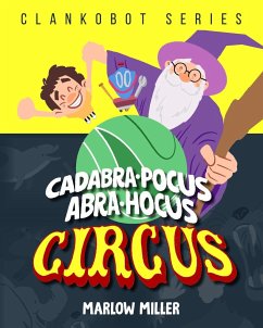 Cadabra-pocus, Abra-hocus - Miller