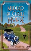 Murder at Castle Morse