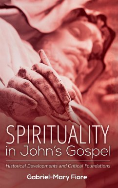 Spirituality in John's Gospel
