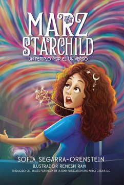 Cover Marz Starchild