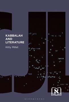 Kabbalah and Literature (eBook, ePUB) - Millet, Kitty