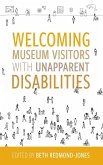 Welcoming Museum Visitors with Unapparent Disabilities