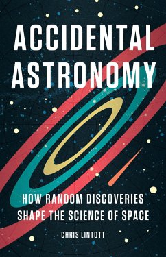 Accidental Astronomy - Lintott, Chris