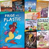 Literary Text Grade 5 Set 2: 10-Book Set Literary Text Grade 5 Set 2: 10-Book Set