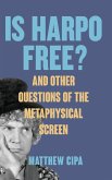 Is Harpo Free?