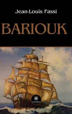 Bariouk - Jean-Louis Fassi