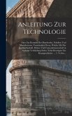 Anleitung Zur Technologie