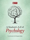 Student's A-Z of Psychology 2e