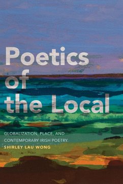 Poetics of the Local - Wong, Shirley Lau