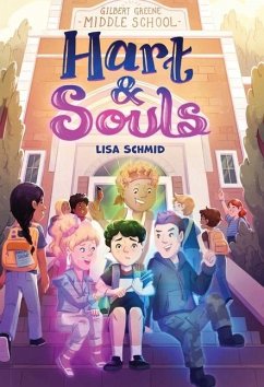 Hart & Souls - Schmid, Lisa