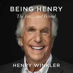 Being Henry - Winkler, Henry