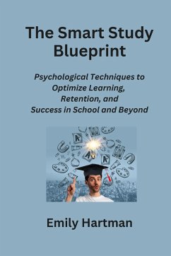 The Smart Study Blueprint - Hartman, Emily