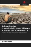 Educating for Sustainability and Climate Change in Latin America