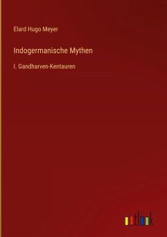 Indogermanische Mythen